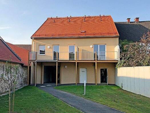 Wohnung zur Miete 605 € 52,4 m² Hauptstraße 22/1/4 Thaya 3842