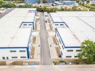 Halle/Industriefläche zur Miete provisionsfrei 22.506 m² Lagerfläche Bergeborbeck Essen 45356