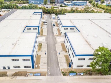 Halle/Industriefläche zur Miete provisionsfrei 22.506 m² Lagerfläche Bergborbeck Essen 45356