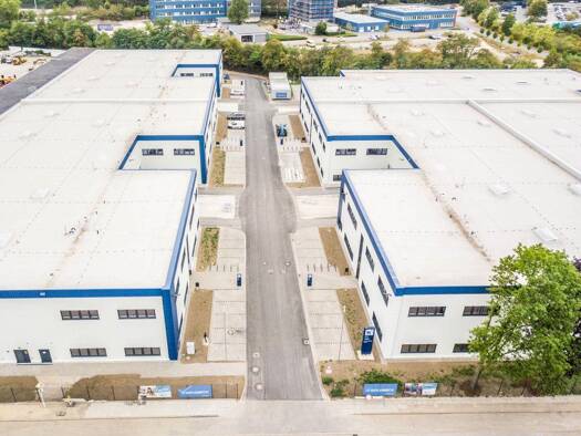Halle/Industriefläche zur Miete provisionsfrei 22.506 m² Lagerfläche Bergeborbeck Essen 45356