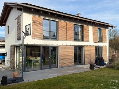 Einfamilienhaus zum Kauf 989.000 € 7 Zimmer 208 m² 593 m² Grundstück Maitenbeth Maitenbeth 83558