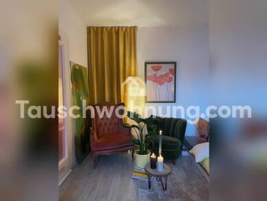 Wohnung zur Miete Tauschwohnung 400 € 1 Zimmer 27 m² Köln 50933