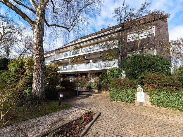 Wohnung zum Kauf 299.000 € 2 Zimmer 88 m² 1. Geschoss Heisingen Essen / Heisingen 45259