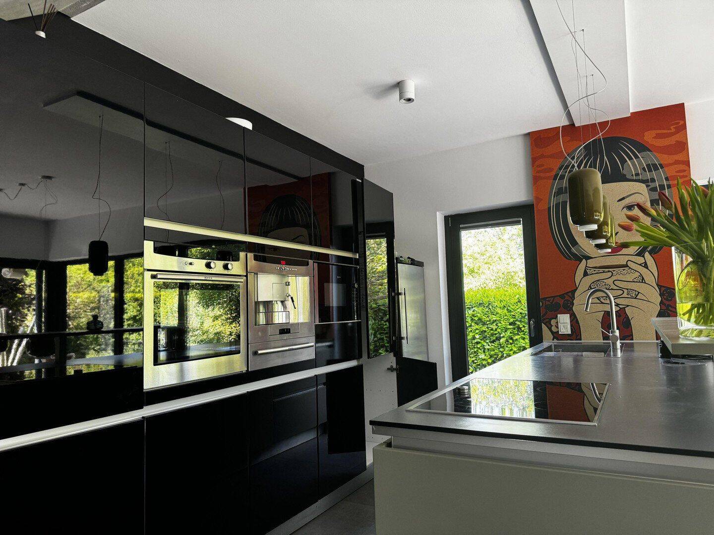 House in Steinfurth, Bad Nauheim - Ansicht 5