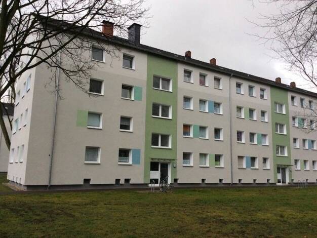 Wohnung zur Miete 629 € 3 Zimmer 65,1 m² frei ab 12.09.2026 Bissingheimer Str. 297 Wedau Duisburg-Süd 47279