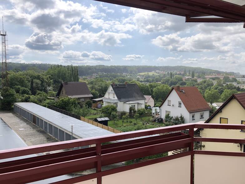 Wohnung zum Kauf 54.000 € 2 Zimmer 48,4 m² Eisenberg Eisenberg 07607