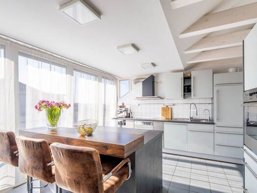 Penthouse zum Kauf 469.900 € 3 Zimmer 125 m² 3. Geschoss Unterweissach Weissach im Tal 71554