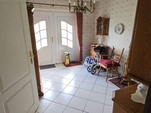 Einfamilienhaus zum Kauf 319.000 € 5,5 Zimmer 168 m² 865 m² Grundstück Wanderup 24997