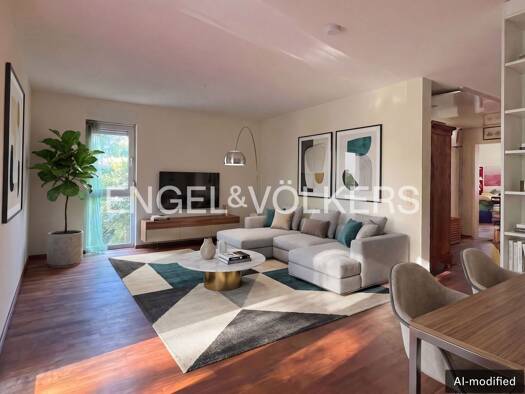 Wohnung zum Kauf 269.000 € 3 Zimmer 75,3 m² Eppelheim 69214