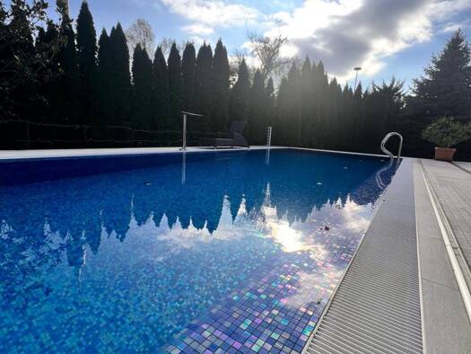 Villa zum Kauf 4.490.000 € 7 Zimmer 465 m² 1.013 m² Grundstück Wien 1210