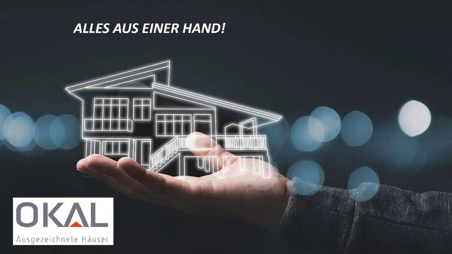 Einfamilienhaus zum Kauf - Ansicht 2