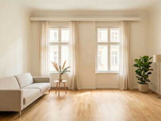 Wohnung zum Kauf 479.000 € 4 Zimmer 94,4 m² Weißensee Pankow 13086