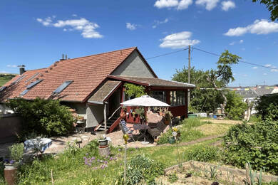 Einfamilienhaus zum Kauf 420.000 € 6 Zimmer 250 m² 1.947 m² Grundstück Möhn Möhn 54298