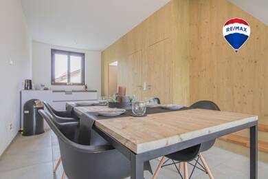 Reihenmittelhaus zur Miete - Erstbezug 1.350 € 5,5 Zimmer 130 m² 141 m² Grundstück Grießen Klettgau 79771