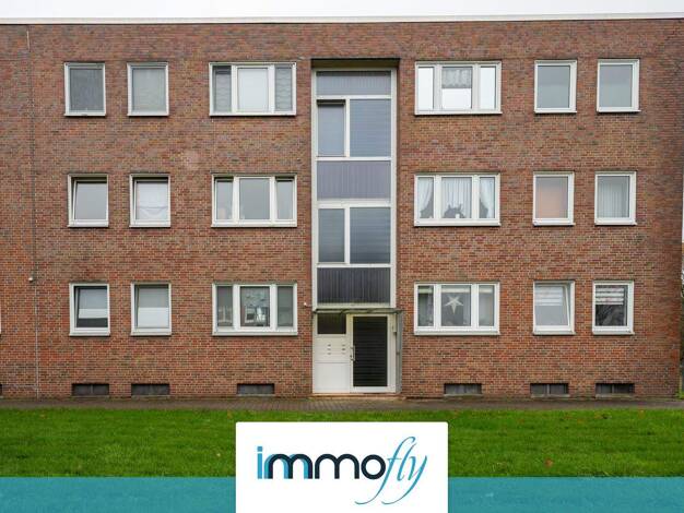 Wohnung zum Kauf 119.000 € 4 Zimmer 77 m² Boscheln Übach-Palenberg 52531