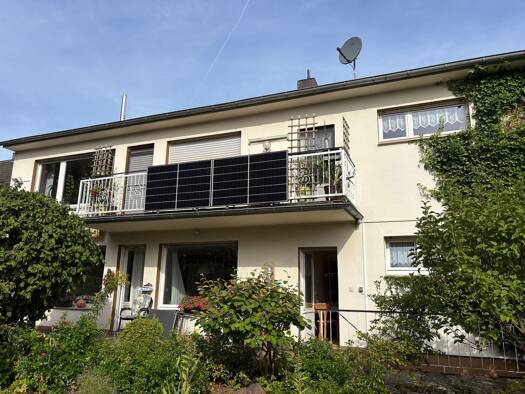 Wohnung zur Miete 1.200 € 4 Zimmer 136,4 m² Geschoss 1/1 frei ab 01.11.2026 Sonnenscheinstraße 24 Troisdorf Troisdorf 53840