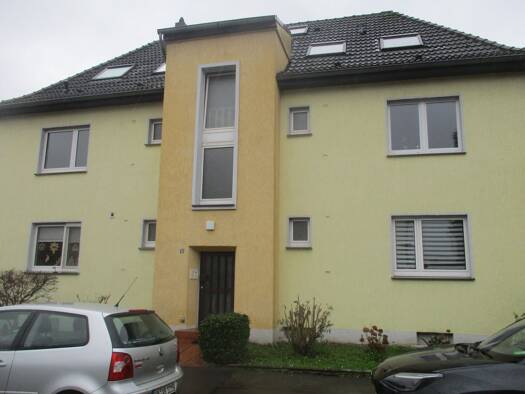 Wohnung zur Miete 320 € 2 Zimmer 49,5 m² 1. Geschoss frei ab 20.09.2027 Rohrstraße 4 Westhofen Schwerte 58239