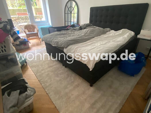 Wohnung zur Miete Tauschwohnung 1.250 € 4 Zimmer 95 m² EG Friedenau Tempelhof-Schöneberg 12161