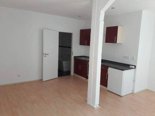 Wohnung zur Miete 399 € 2 Zimmer 41 m² EG frei ab 15.10.2025 Salinenstr. 150 Ilversgehofen Erfurt 99089