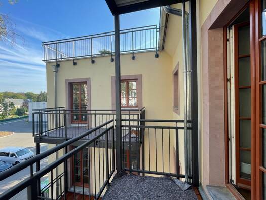 Wohnung zur Miete 667 € 3 Zimmer 71,7 m² 1. Geschoss frei ab 01.10.2026 Limbacher Str. 52 Kaßberg Chemnitz 09113