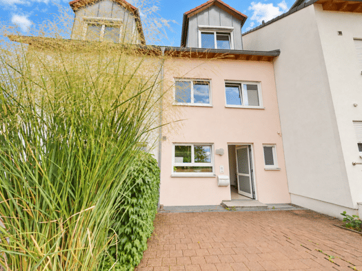 Reihenmittelhaus zum Kauf 599.000 € 5 Zimmer 125 m² 145 m² Grundstück Ditzingen Ditzingen 71254