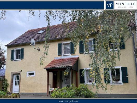 Einfamilienhaus zum Kauf 240.000 € 5 Zimmer 181,6 m² 1.280 m² Grundstück Doberschau Doberschau-Gaußig / Doberschau 02692