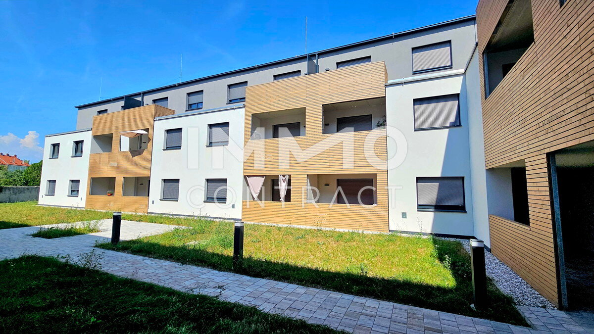 Wohnung zum Kauf 247.329 € 3 Zimmer 67,2 m²<br/>Wohnfläche 1.<br/>Geschoss Wiener Neustadt 2700