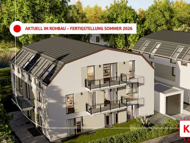 Wohnung zum Kauf provisionsfrei 414.000 € 1 Zimmer 40,2 m² Aubing-Lochhausen-Langwied München 81243