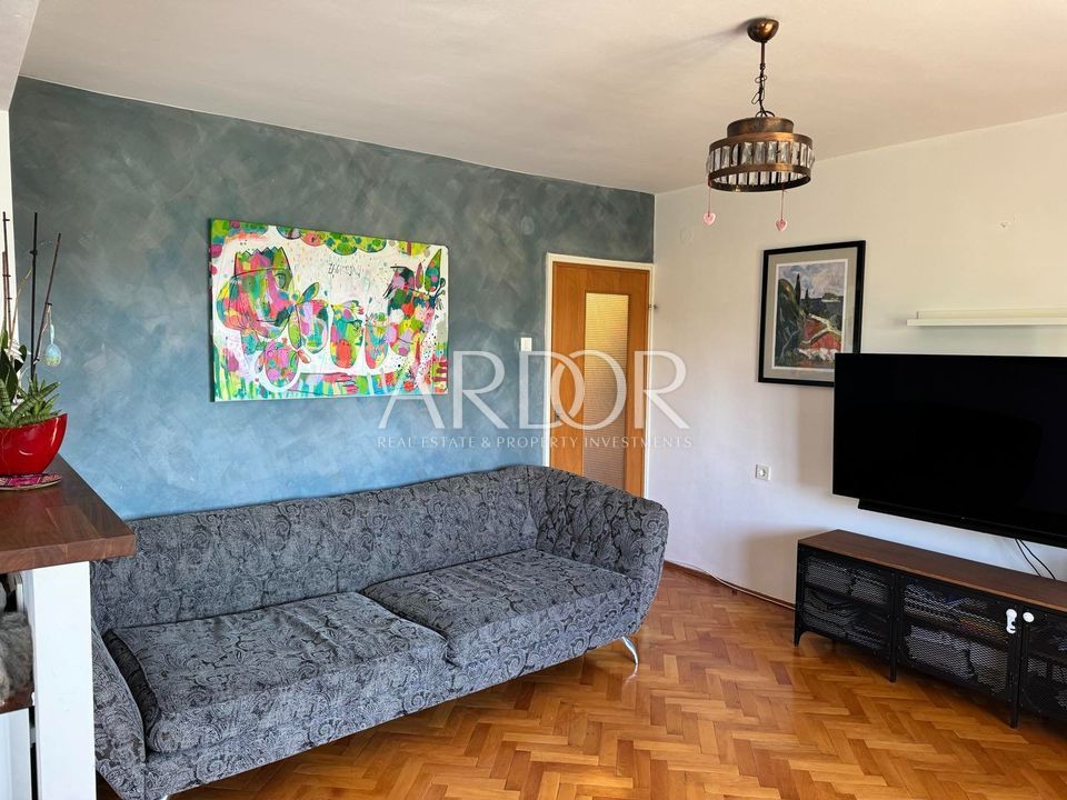 Wohnung zur Miete 800 € 3 Zimmer 68 m²<br/>Wohnfläche 3.<br/>Geschoss Vojak 51000