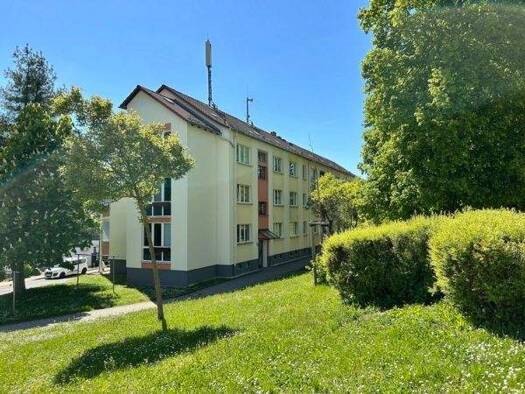 Wohnung zur Miete 375 € 3 Zimmer 56,9 m² Dr.- Hufeland - Str. 4 Scheubengrobsdorf Gera 07548