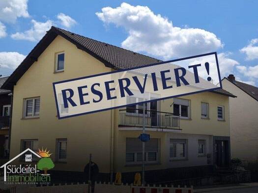 Mehrfamilienhaus zum Kauf 445.000 € 8 Zimmer 207 m² 403 m² Grundstück Irrel 54666