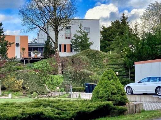 Einfamilienhaus zum Kauf 585.000 € 7 Zimmer 205 m² 1.372 m² Grundstück Finsterbergen Friedrichroda 99894