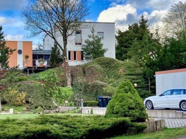 Einfamilienhaus zum Kauf 585.000 € 7 Zimmer 205 m² 1.372 m² Grundstück Finsterbergen Friedrichroda 99894