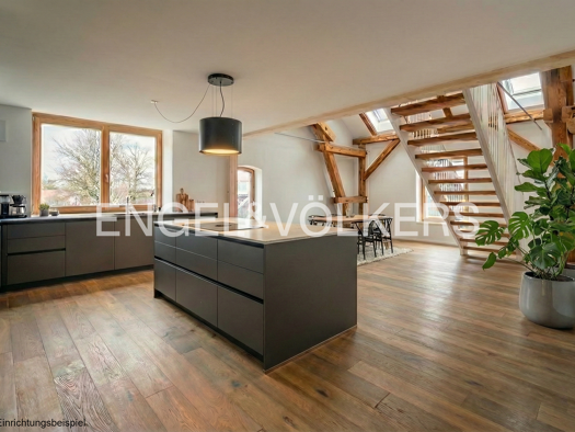 Wohnung zur Miete 2.550 € 4 Zimmer 137,7 m² Karlsfeld 85757