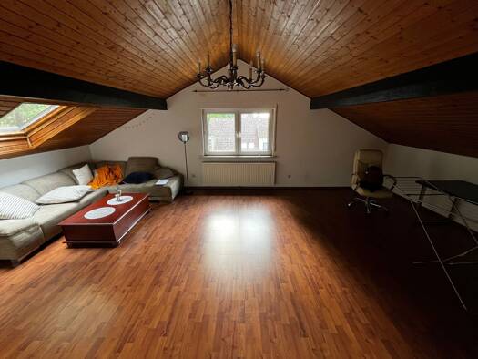 Wohnung zur Miete 650 € 2 Zimmer 50 m² frei ab sofort Neckarstadt Mannheim 68169