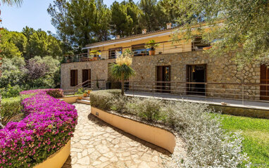 Villa zum Kauf 3.190.000 € 5 Zimmer 467 m² 2.201 m² Grundstück Palma De Mallorca 07013