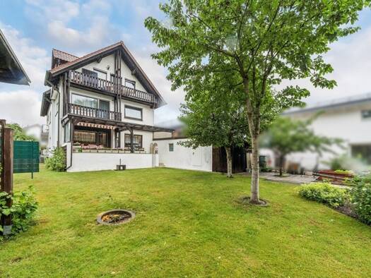 Mehrfamilienhaus zum Kauf 1.190.000 € 10 Zimmer 281 m² 577,4 m² Grundstück Lerchenfeld Freising 85356