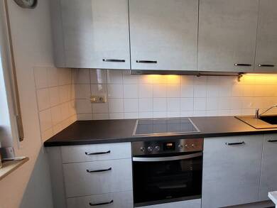 Wohnung zur Miete 670 € 3 Zimmer 77,5 m² EG frei ab 01.08.2025 Herzogenaurach 91074