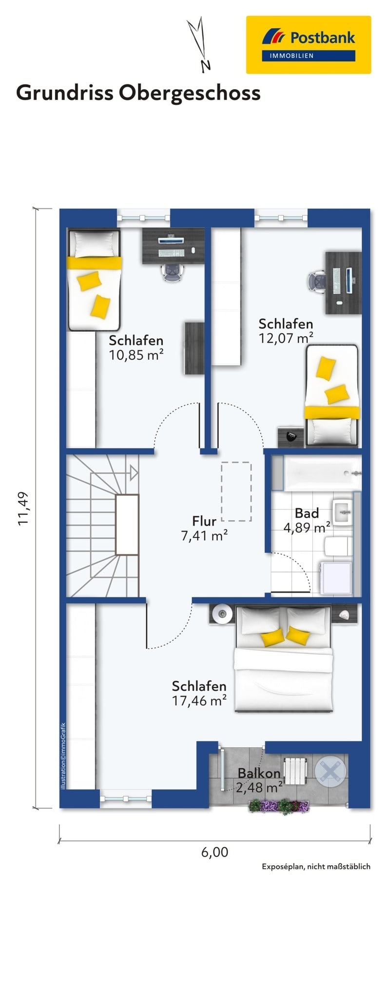 Reihenmittelhaus zum Kauf provisionsfrei 279.000 € 4 Zimmer 114,1 m²<br/>Wohnfläche 141 m²<br/>Grundstück ab sofort<br/>Verfügbarkeit Rüdnitz 16321