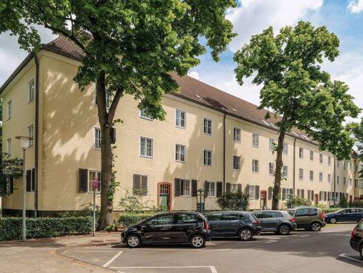 Wohnung zur Miete 482 € 3 Zimmer 61,2 m² 2. Geschoss frei ab sofort Stormhof 8 Innenstadt Wolfsburg 38440