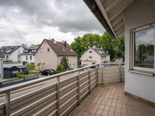 Wohnung zum Kauf 232.000 € 3 Zimmer 80 m² 1. Geschoss Frickenhausen Frickenhausen 72636