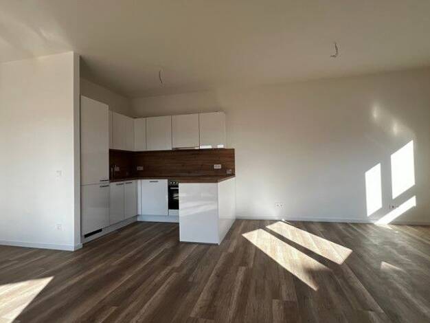 Wohnung zur Miete 1.548 € 3 Zimmer 87,2 m² 2. Geschoss Parkstraße Spandau Spandau 13585