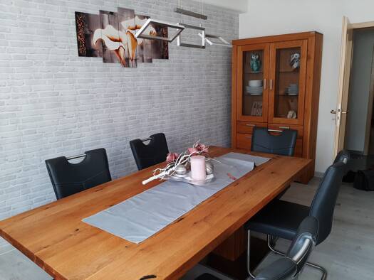 Wohnung zur Miete 800 € 3 Zimmer 133 m² Geschoss 1/3 frei ab 01.04.2026 Obertrubach 91286