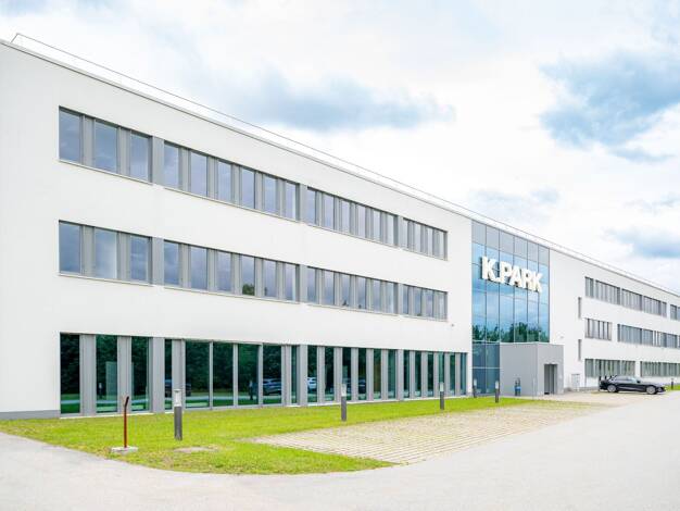 Bürofläche zur Miete provisionsfrei 11,50 € 1.000 m² Bürofläche teilbar ab 150 m² Hengersberg 94491