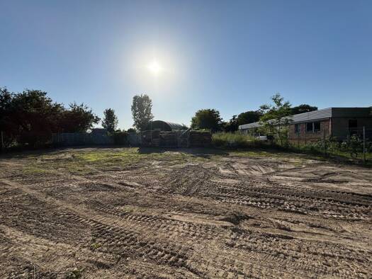 Grundstück zum Kauf 179.000 € 570 m² Grundstück Schmetzdorf Bernau 16321