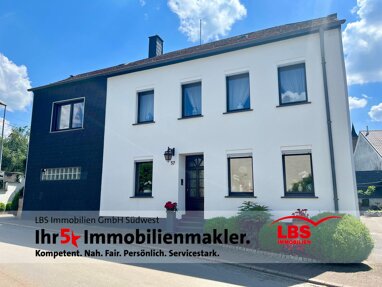 Einfamilienhaus zum Kauf 389.000 € 6 Zimmer 150 m² 214 m² Grundstück Wiltingen 54459