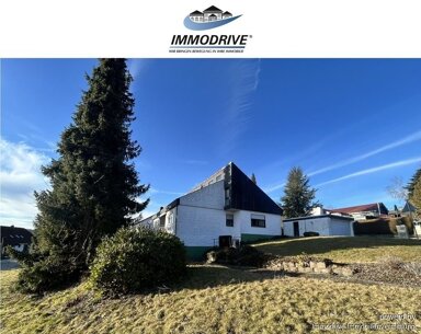 Einfamilienhaus zum Kauf 369.000 € 4 Zimmer 109 m² 779 m² Grundstück Westerheim 72589