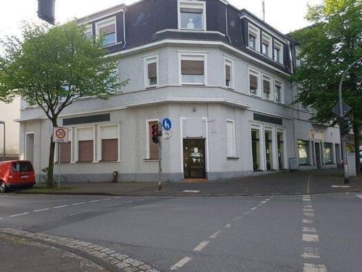 Büro zur Miete 110 m² Bürofläche Gungstr. 68 Welheim Bottrop 46238