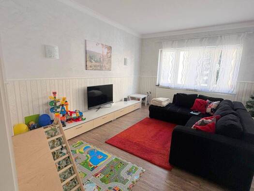 Wohnung zur Miete 1.300 € 3,5 Zimmer 118 m² Geschoss EG/2 frei ab 01.01.2027 Mitte Ludwigsburg 71634