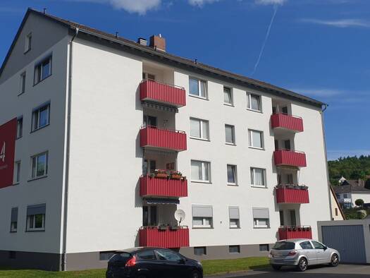 Wohnung zum Kauf provisionsfrei 105.000 € 3,5 Zimmer 83 m² Geschoss 3/4 Bad Gandersheim 37581